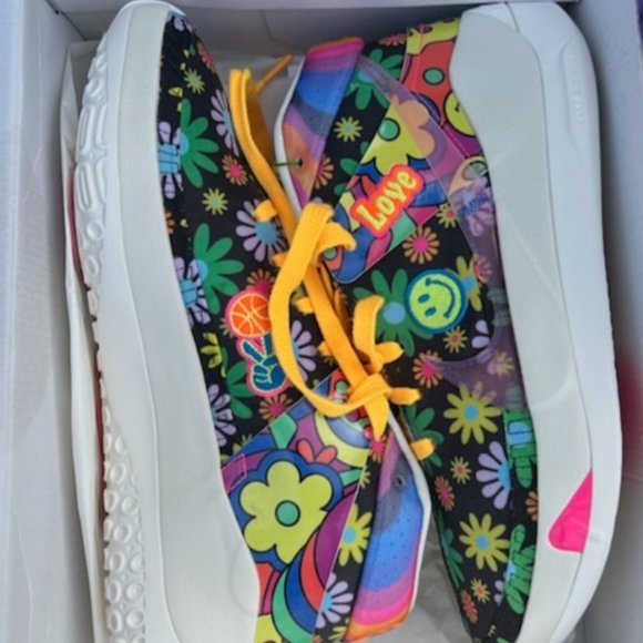 KD13  shoes (Kevin Durant)
